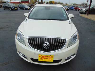 2015 Buick Verano, $4995. Photo 6