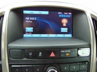 2015 Buick Verano, $4995. Photo 7
