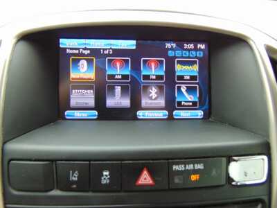2015 Buick Verano, $4995. Photo 8