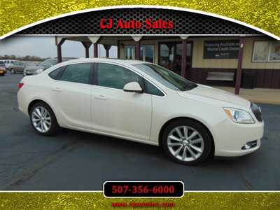 2015 Buick Verano, $4995. Photo 1