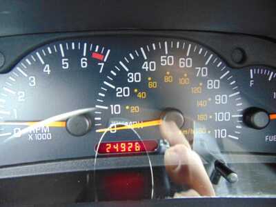 2000 Pontiac Sunfire, $8995. Photo 12
