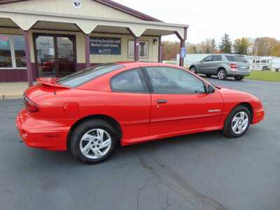 2000 Pontiac Sunfire, $8995. Photo 2