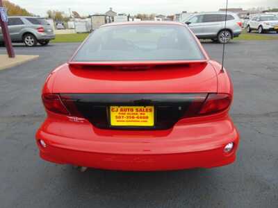 2000 Pontiac Sunfire, $8995. Photo 3