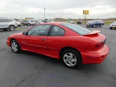 2000 Pontiac Sunfire, $8995. Photo 4