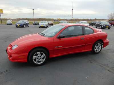 2000 Pontiac Sunfire, $8995. Photo 5