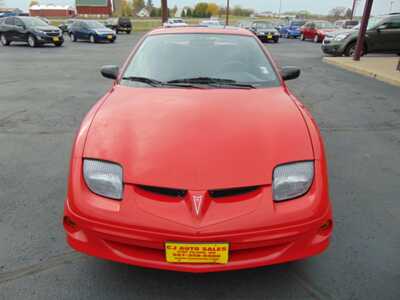 2000 Pontiac Sunfire, $8995. Photo 6