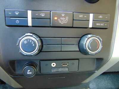 2009 Ford F150 Crew Cab, $7995. Photo 11