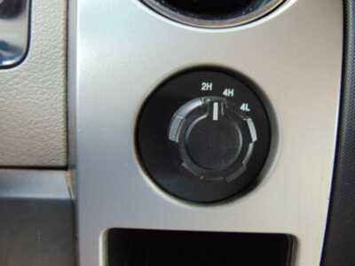 2009 Ford F150 Crew Cab, $7995. Photo 12