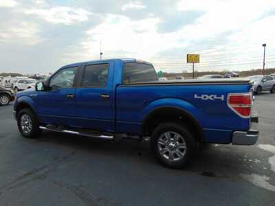 2009 Ford F150 Crew Cab, $7995. Photo 5