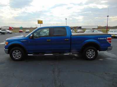 2009 Ford F150 Crew Cab, $7995. Photo 6