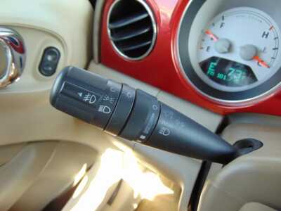 2008 Chrysler PT Cruiser, $1995. Photo 10