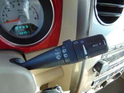 2008 Chrysler PT Cruiser, $1995. Photo 11