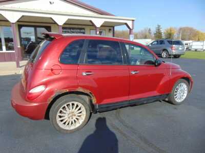2008 Chrysler PT Cruiser, $1995. Photo 2