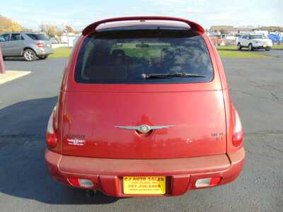 2008 Chrysler PT Cruiser, $1995. Photo 3