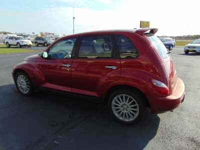 2008 Chrysler PT Cruiser, $1995. Photo 4