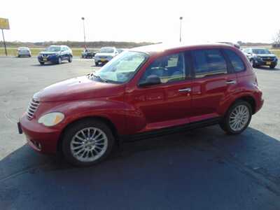 2008 Chrysler PT Cruiser, $1995. Photo 5