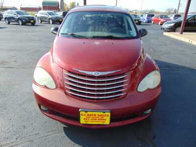 2008 Chrysler PT Cruiser, $1995. Photo 6