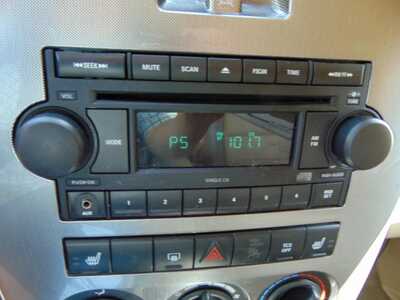 2008 Chrysler PT Cruiser, $1995. Photo 8