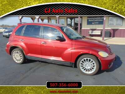 2008 Chrysler PT Cruiser, $1995. Photo 1