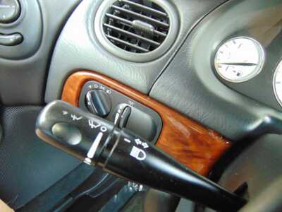 2002 Chrysler Concorde, $4995. Photo 12