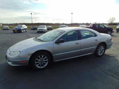 2002 Chrysler Concorde, $4995. Photo 5