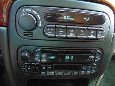 2002 Chrysler Concorde, $4995. Photo 8
