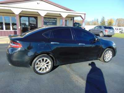 2013 Dodge Dart, $4995. Photo 2