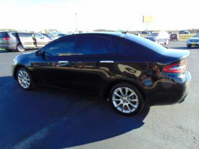 2013 Dodge Dart, $4995. Photo 4