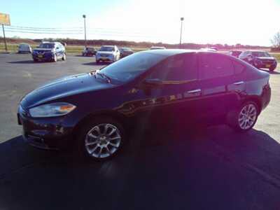 2013 Dodge Dart, $4995. Photo 5