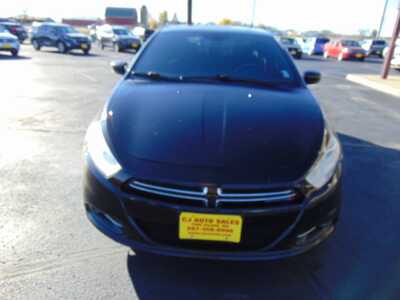 2013 Dodge Dart, $4995. Photo 6