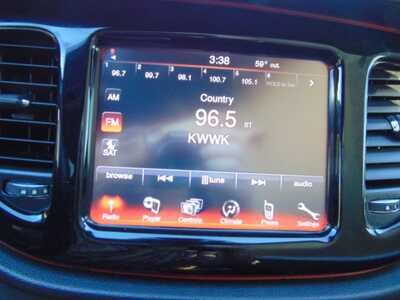 2013 Dodge Dart, $4995. Photo 7