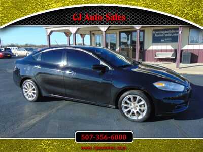 2013 Dodge Dart, $4995. Photo 1