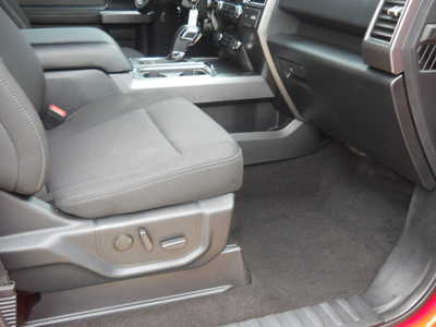 2020 Ford F150 Crew Cab, $30700. Photo 10
