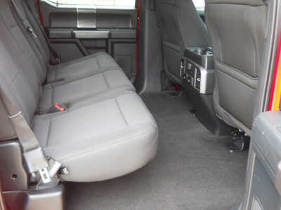 2020 Ford F150 Crew Cab, $30700. Photo 11