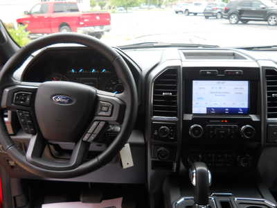2020 Ford F150 Crew Cab, $30700. Photo 12