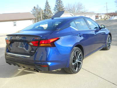 2023 Nissan Altima, $25800. Photo 3