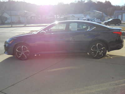 2023 Nissan Altima, $25800. Photo 4
