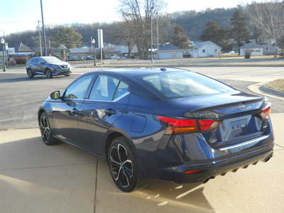 2023 Nissan Altima, $25800. Photo 6