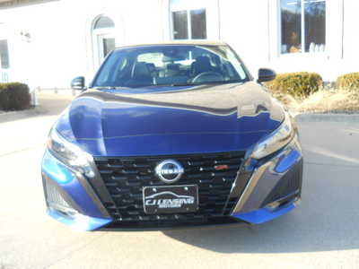 2023 Nissan Altima, $25800. Photo 7