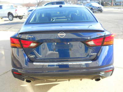 2023 Nissan Altima, $25800. Photo 8