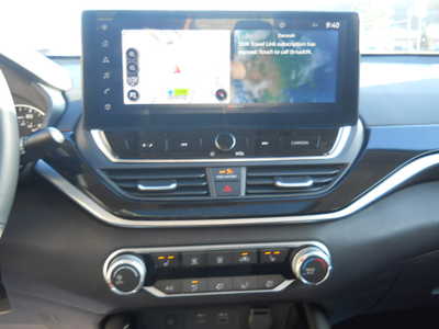 2023 Nissan Altima, $25800. Photo 11