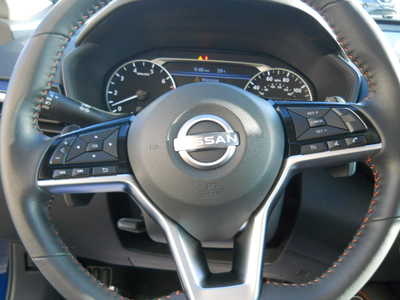 2023 Nissan Altima, $25800. Photo 12