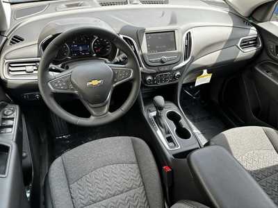 2024 Chevrolet Equinox, $29990.0. Photo 8