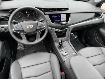 2025 Cadillac XT5, $54215.0. Photo 10