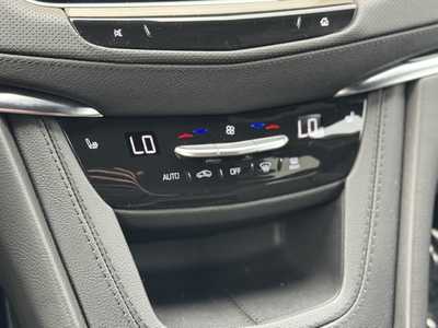 2025 Cadillac XT5, $54215.0. Photo 11