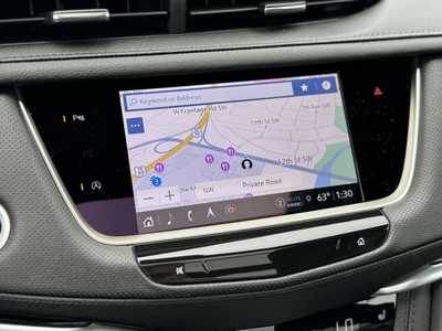 2025 Cadillac XT5, $54215.0. Photo 3