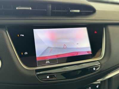 2025 Cadillac XT5, $54215.0. Photo 4
