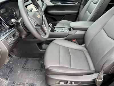 2025 Cadillac XT5, $54215.0. Photo 6