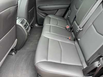 2025 Cadillac XT5, $54215.0. Photo 8