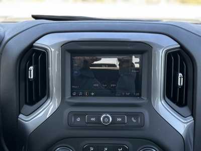 2024 Chevrolet 3500 Crew Cab, $69999.0. Photo 2